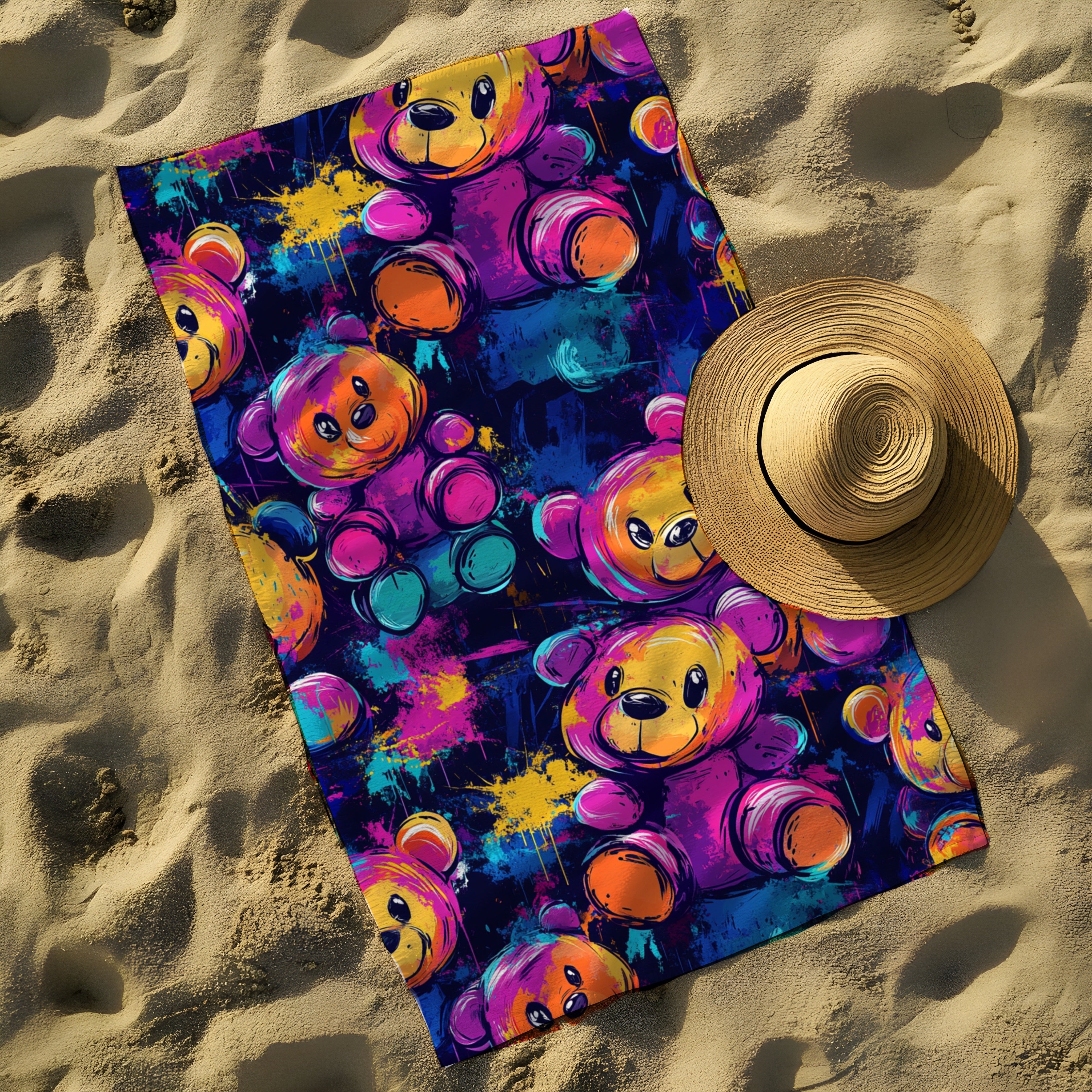 Handtuch Vorbestellung